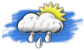 Regenschauer